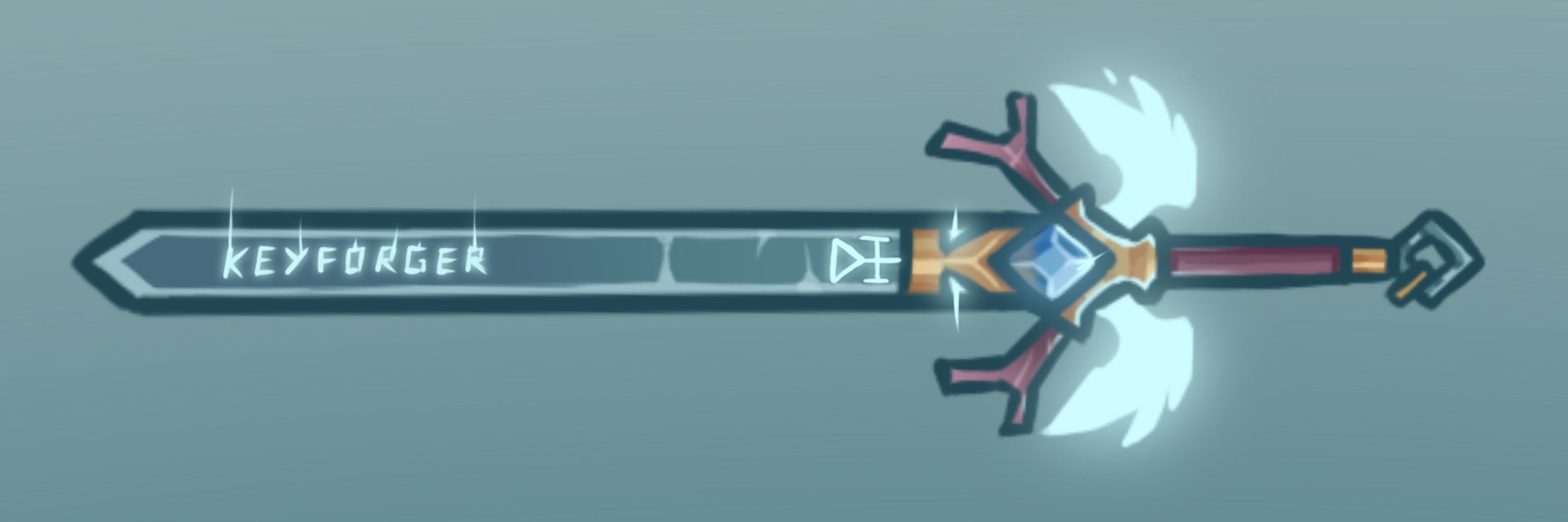 KeyForger