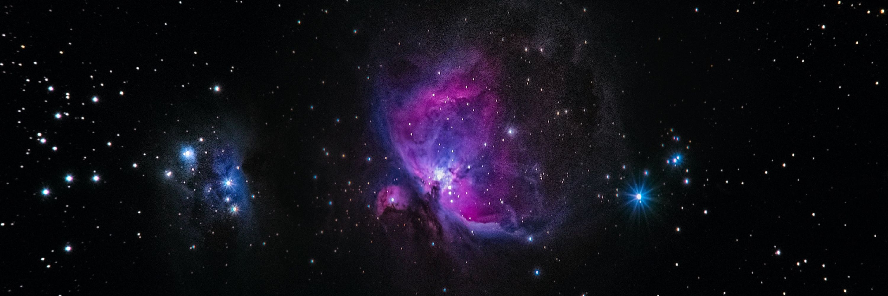 Sidereal Maven