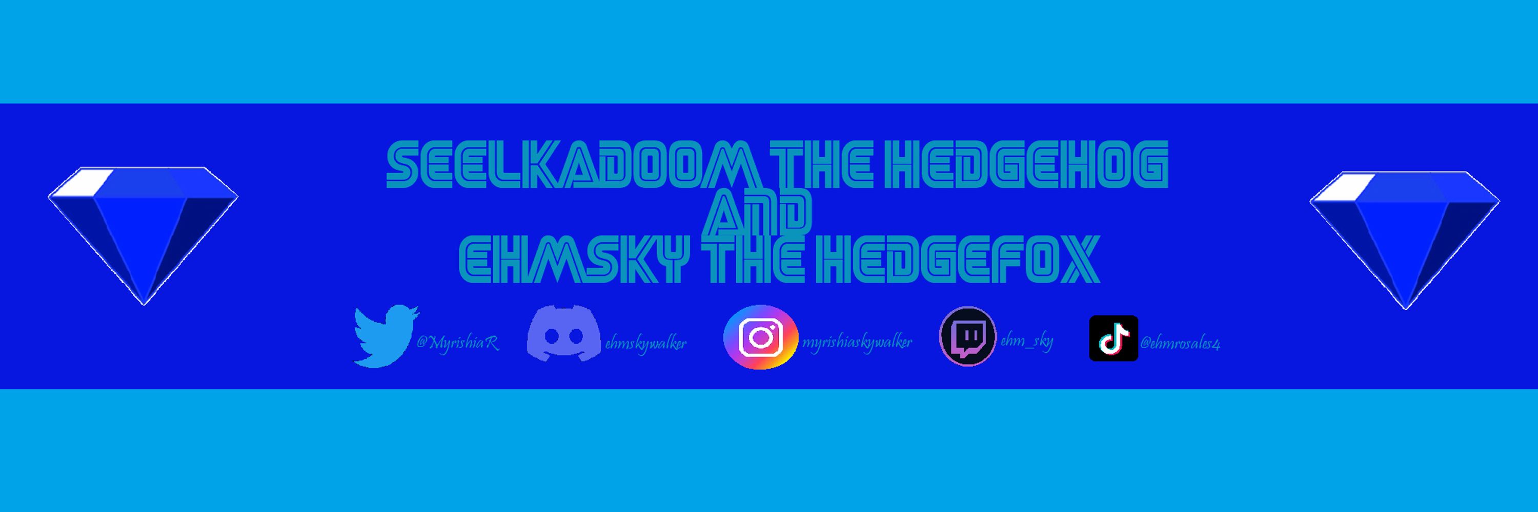 EhmSky the HedgeFox