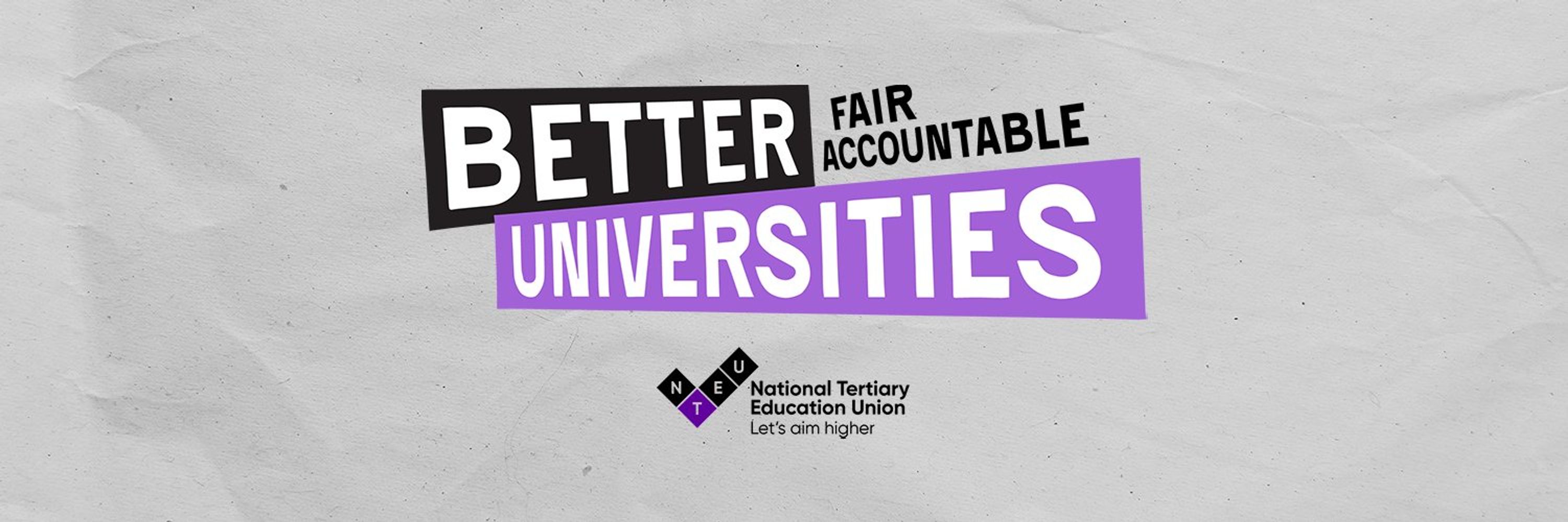NTEU ACT