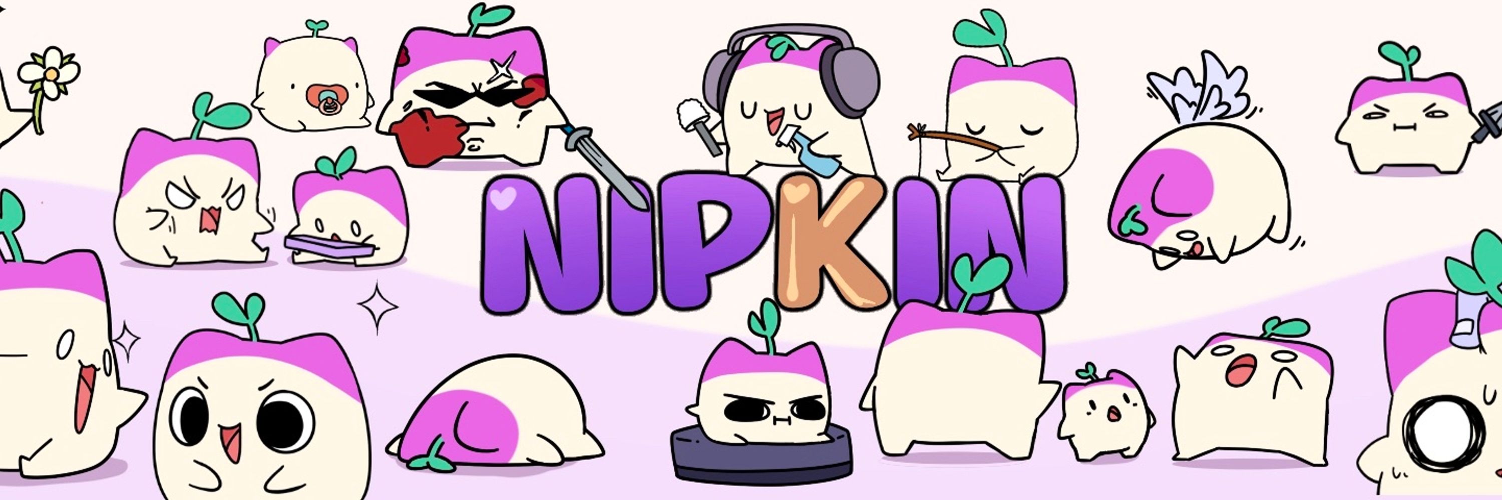 Nipkin