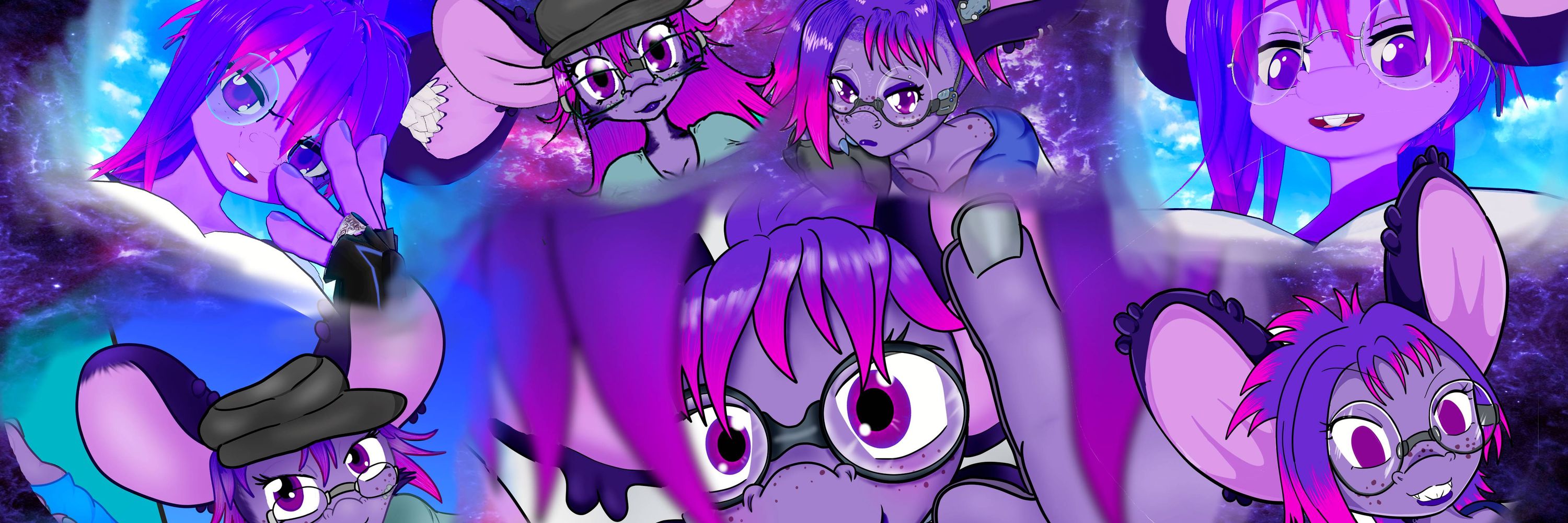 The Dragonmouse Paradox