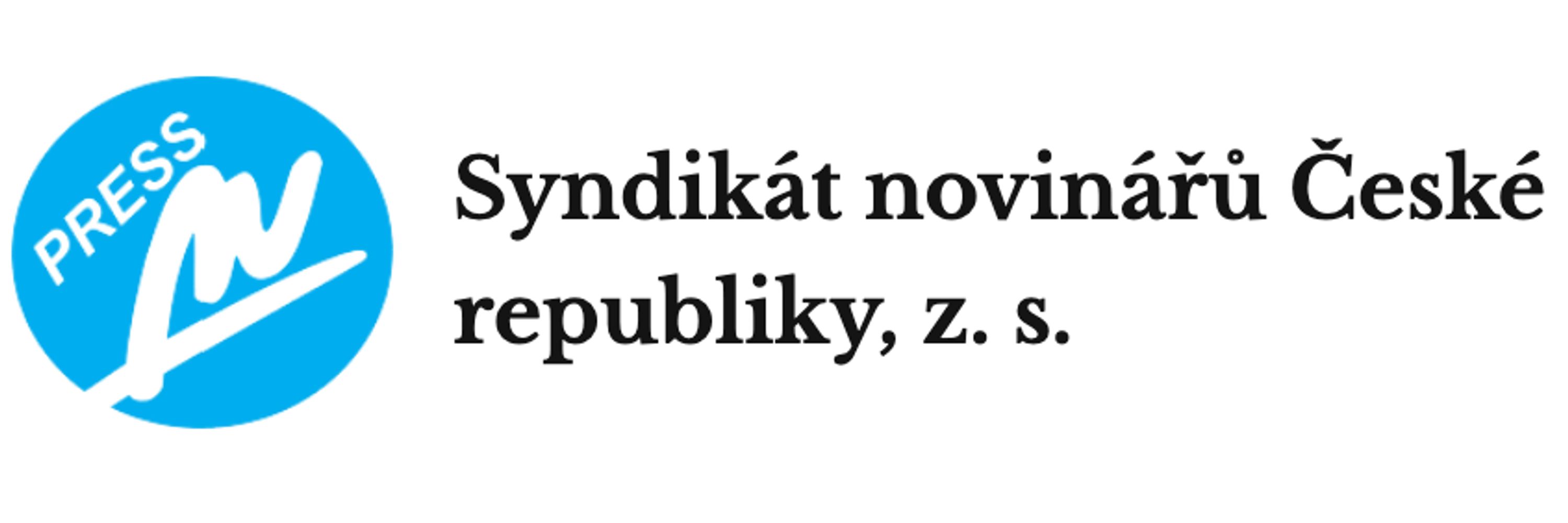Syndikát novinářů České republiky
