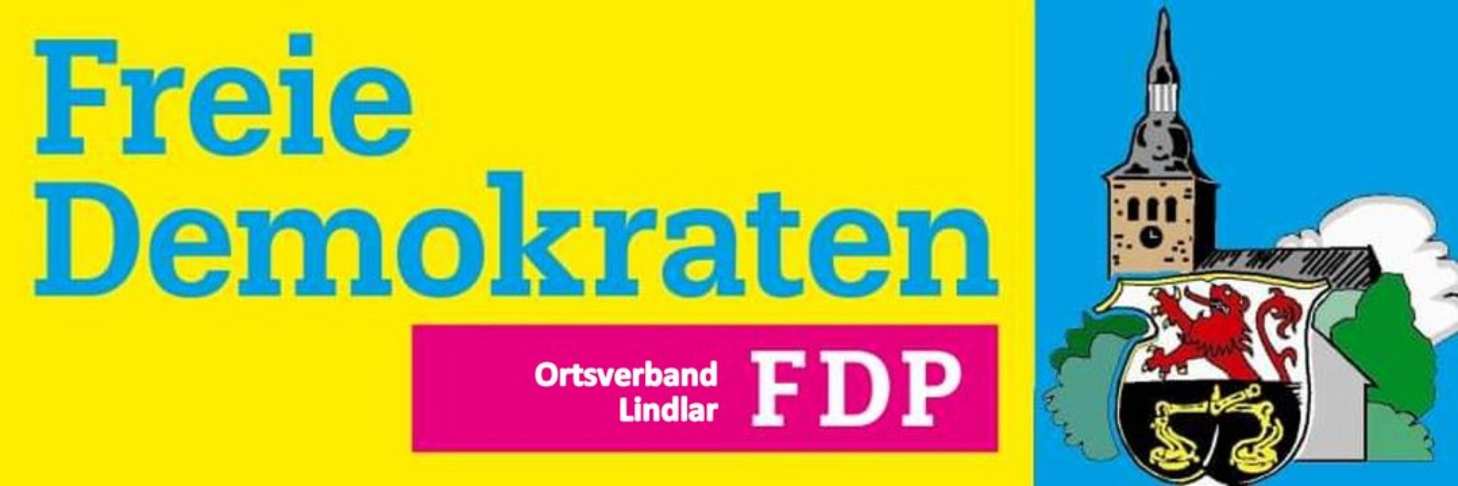 FDP Lindlar