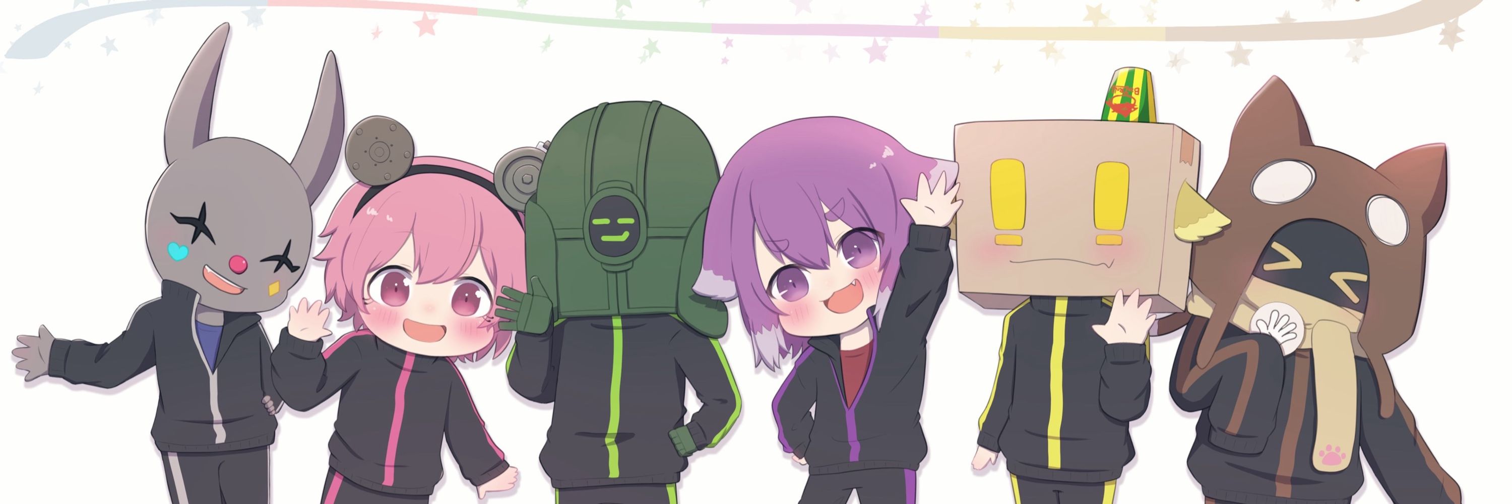 しゃみ