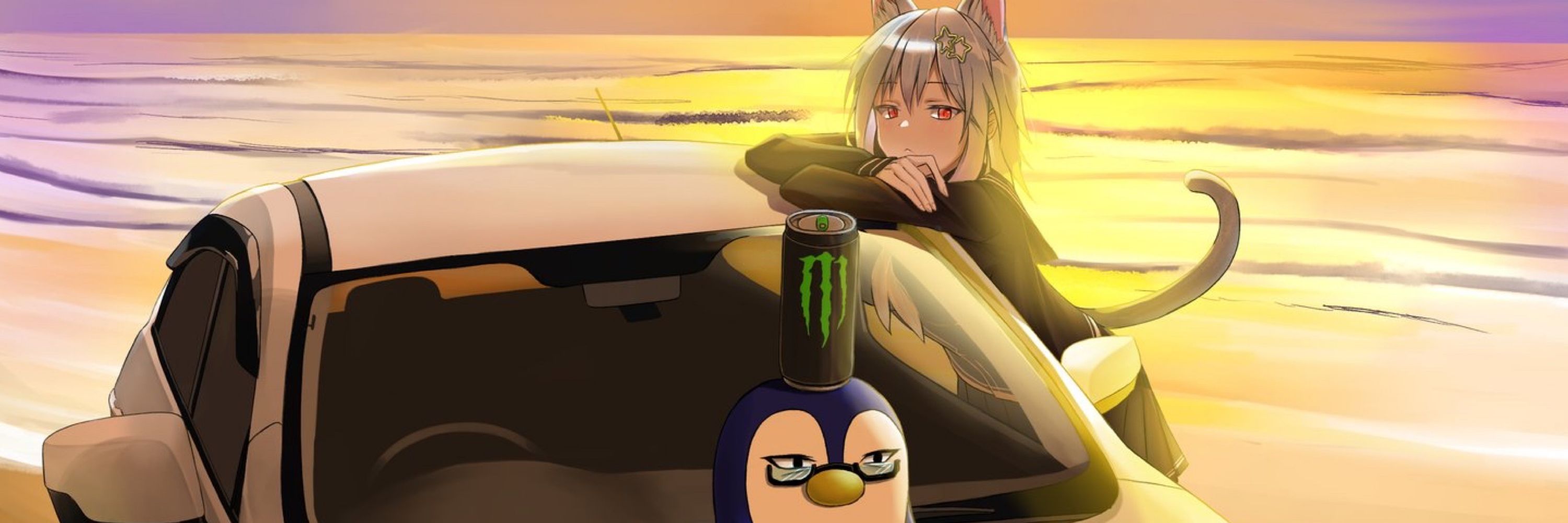 🍉🐾ペンギン兵