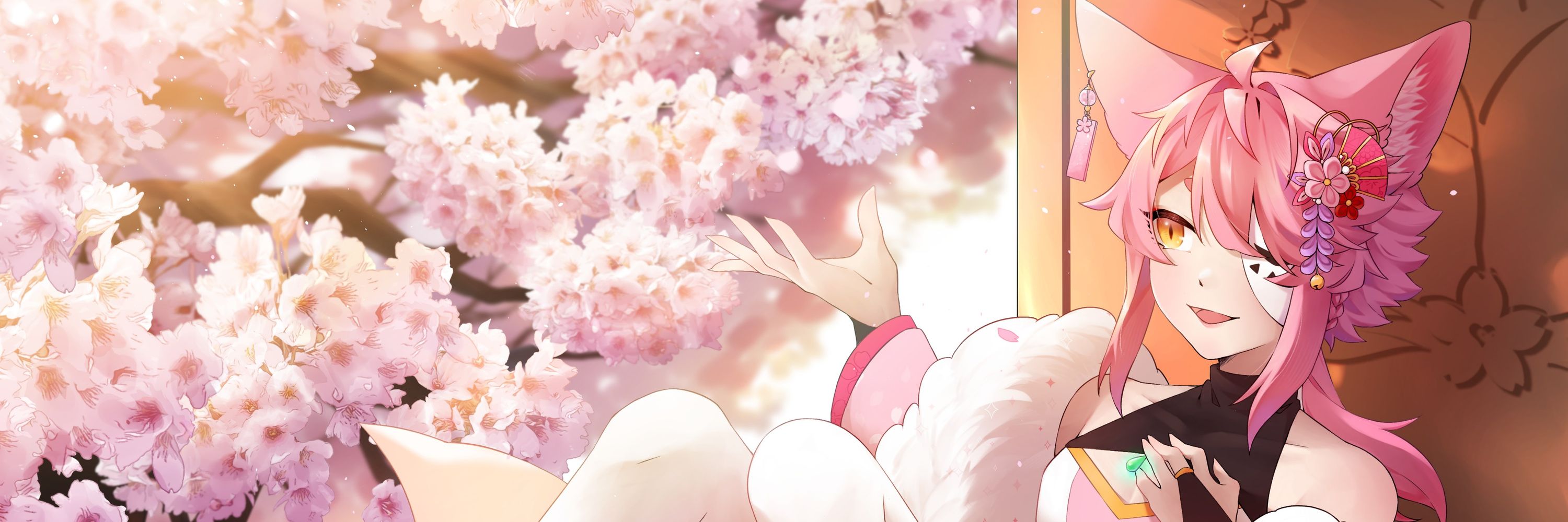 TW vt丰川稻荷 混沌系✨@異世界瘋食堂