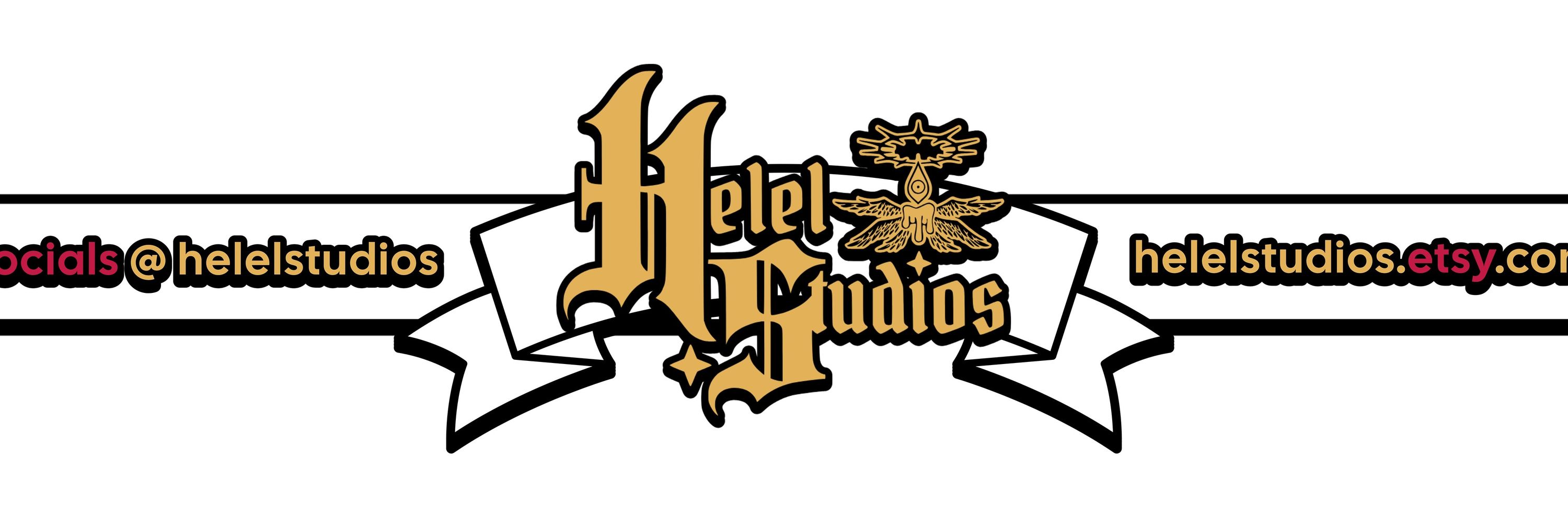 Helel Studios 🕯️ V-Artist