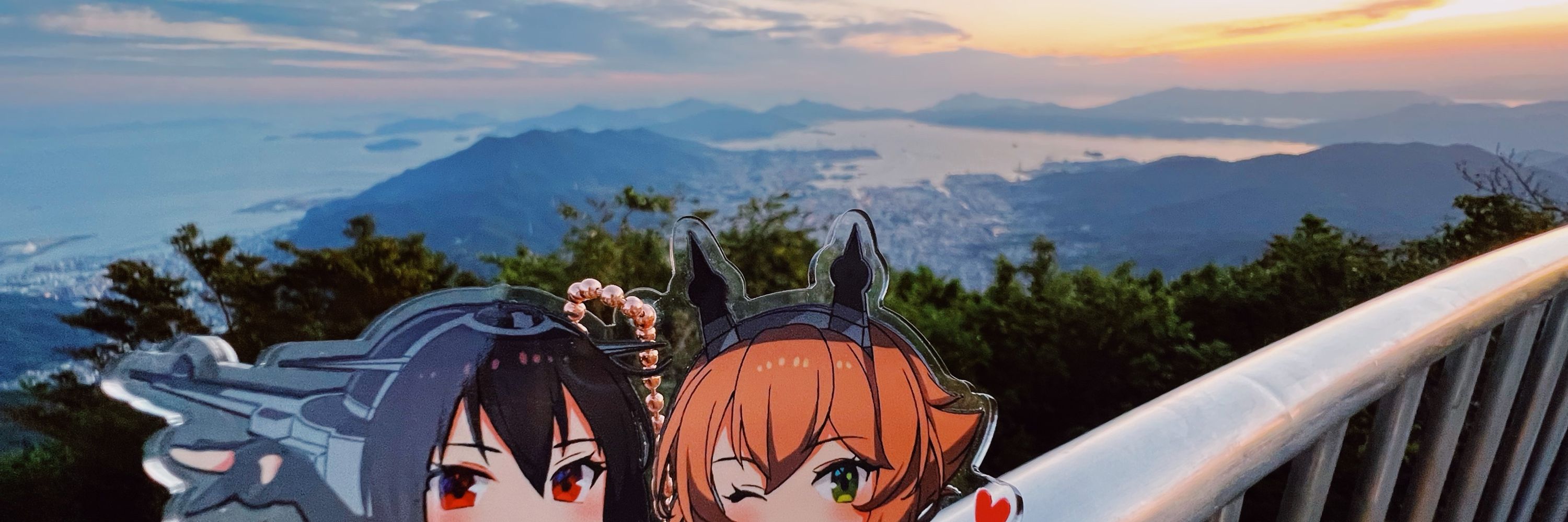 かすみ