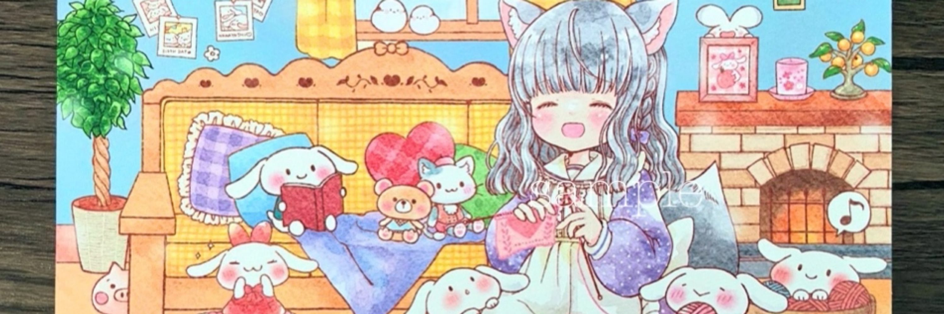 あやせえも