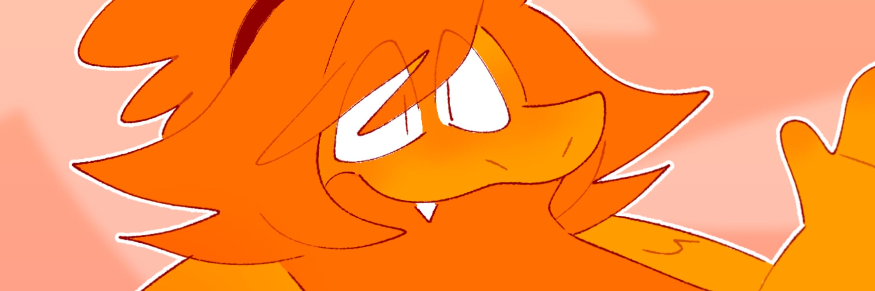 Orangesundae!