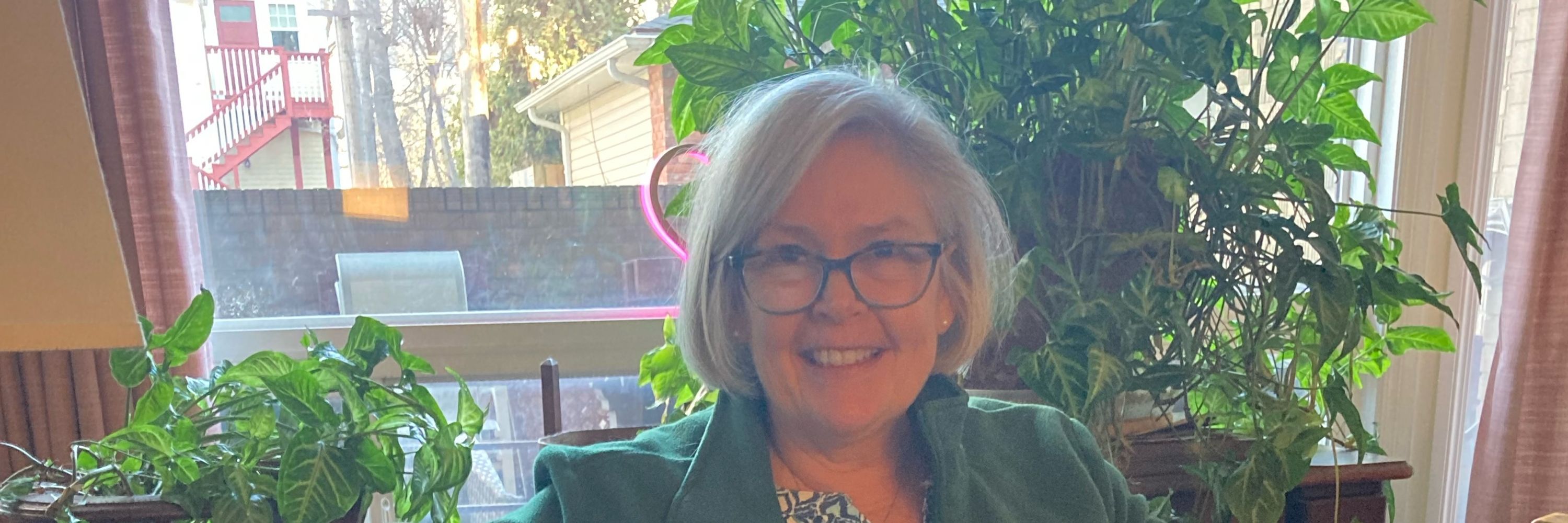 Sharon Murphy
