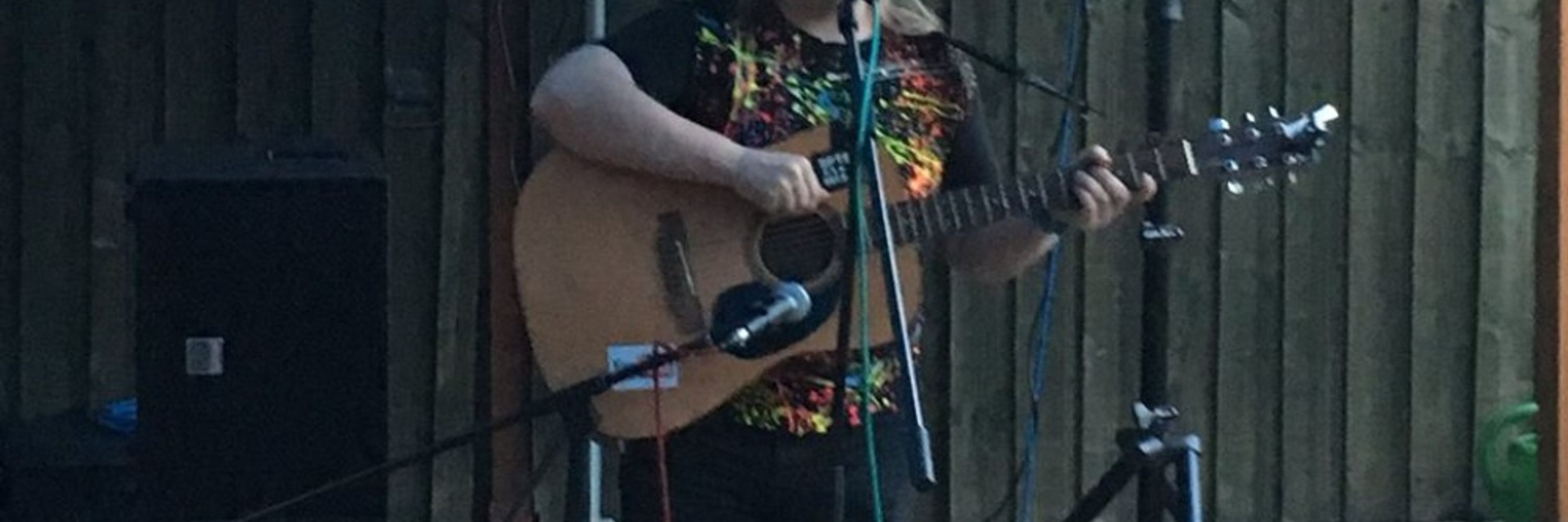 Sam Burns