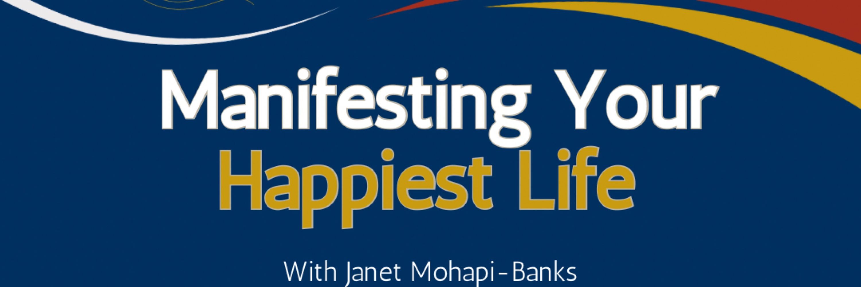 Janet Mohapi-Banks 💜🇨🇦💜