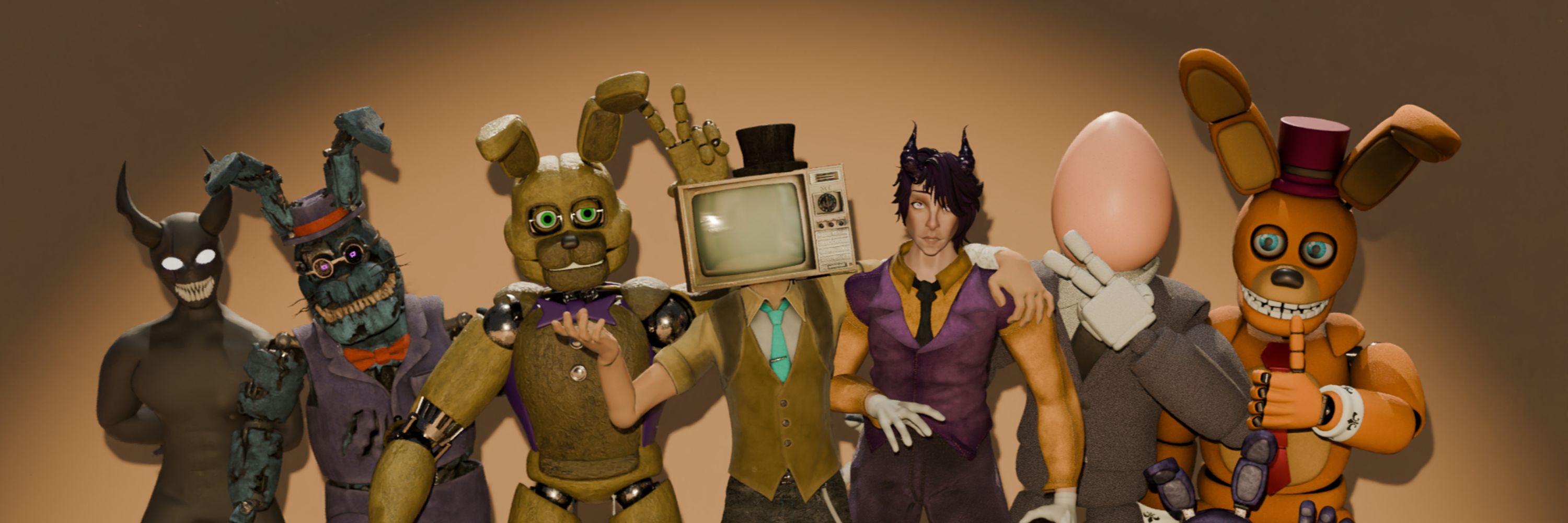 NCC Animations