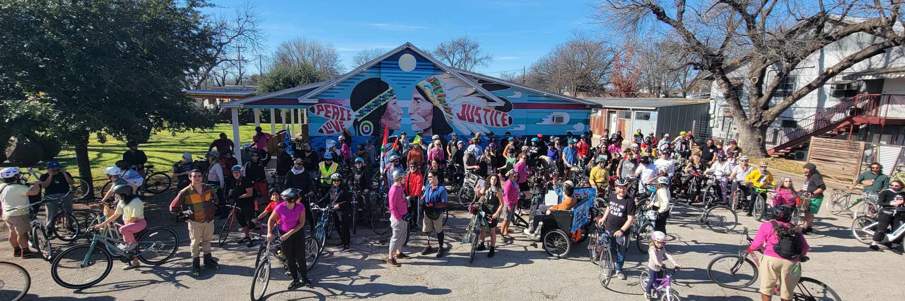 Ride Bikes Austin