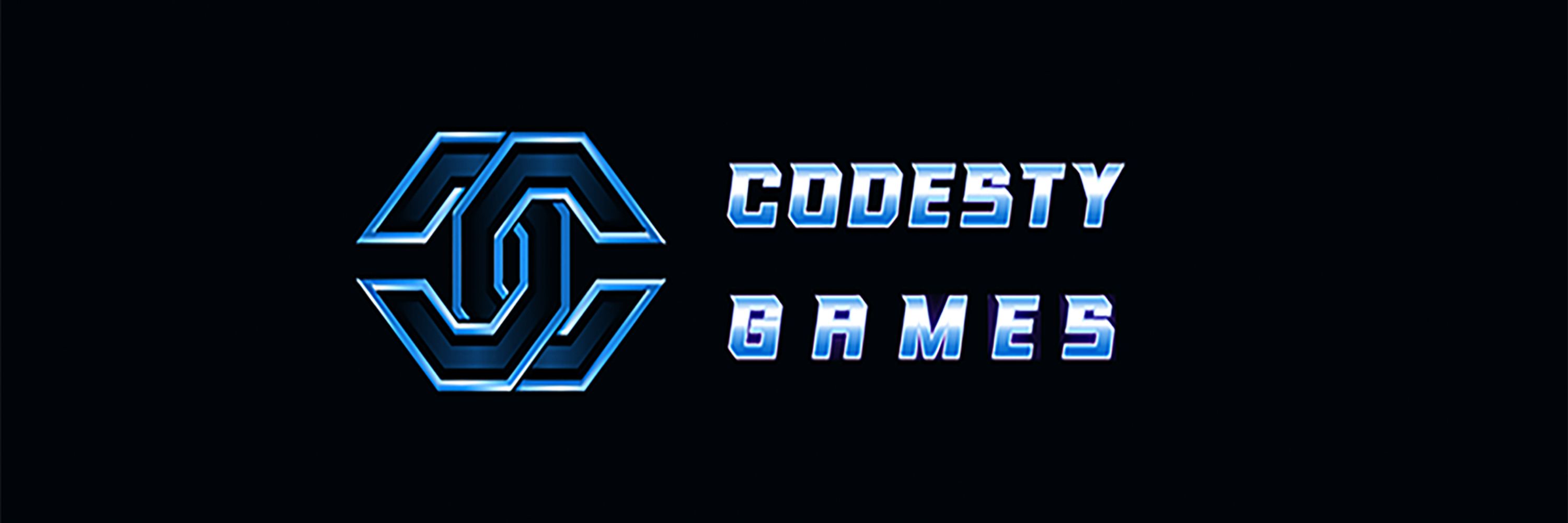 Codesty Games