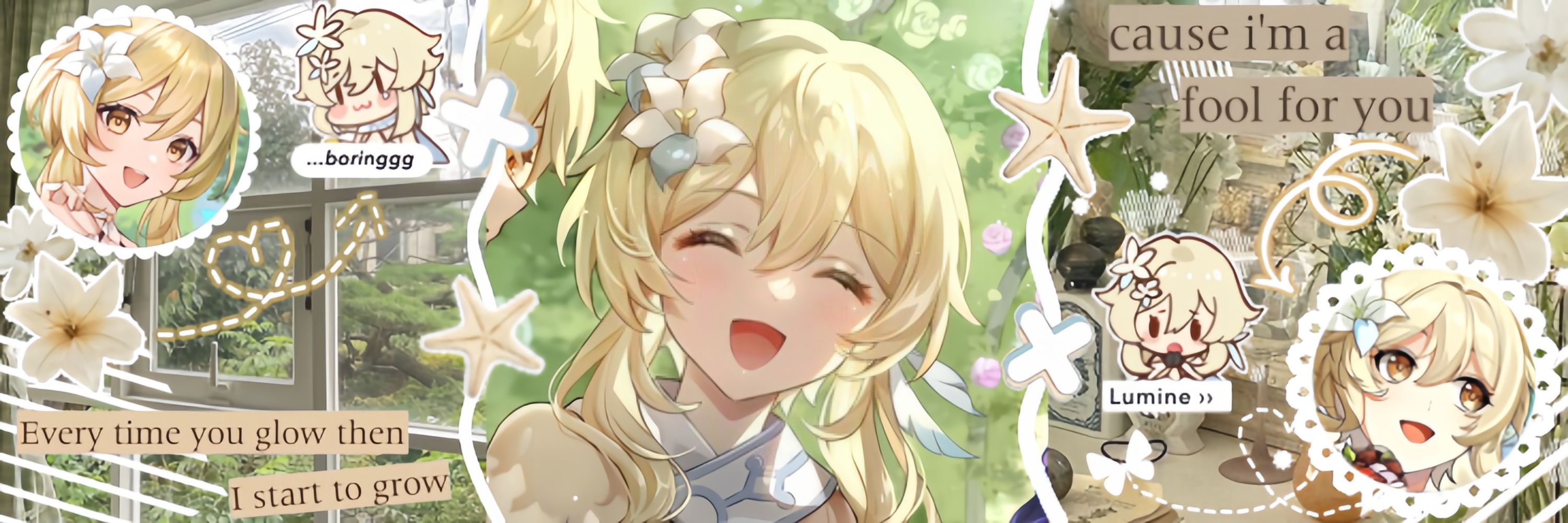 𝐋𝐮𝐦𝐢.𝐦𝐞 ⋆｡°✩