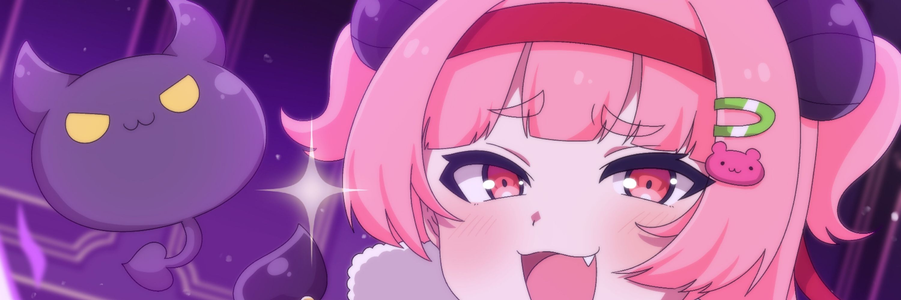 うにたろ/苺飴うに