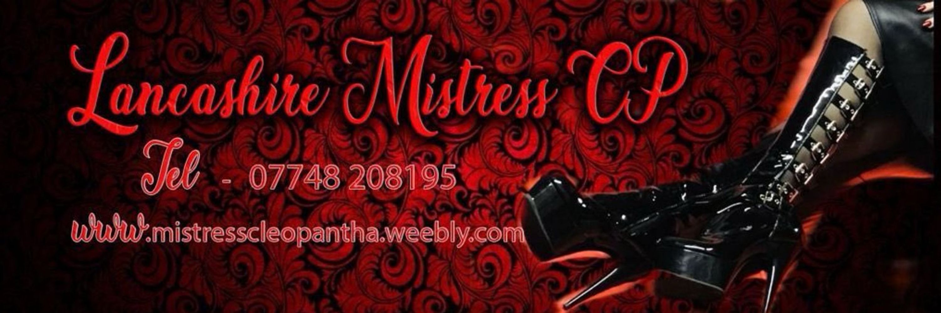 Lancashire Mistress CP