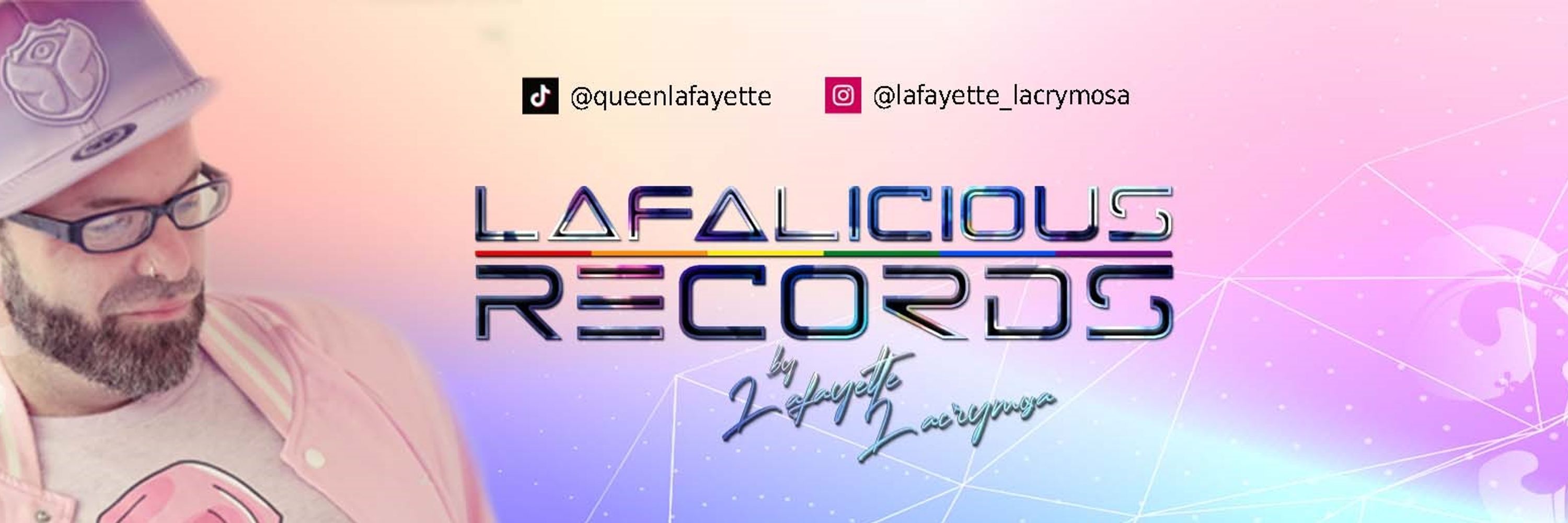 Lafayette Lacrymosa