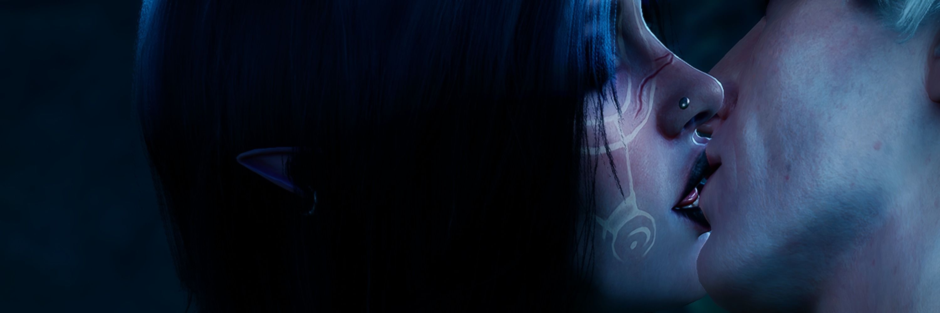 𝖋𝖆𝖊 𝖋𝖆𝖓𝖌𝖘 ₊‧✩ - 🖤🤍💜