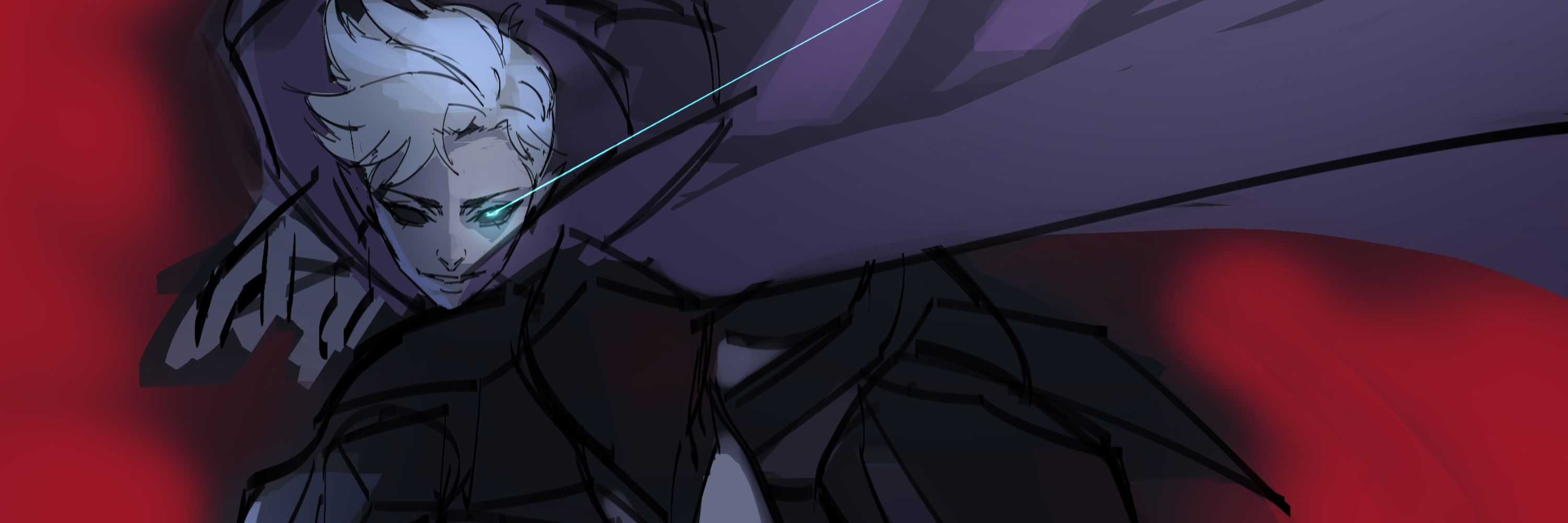 Dread, Dullahan VT