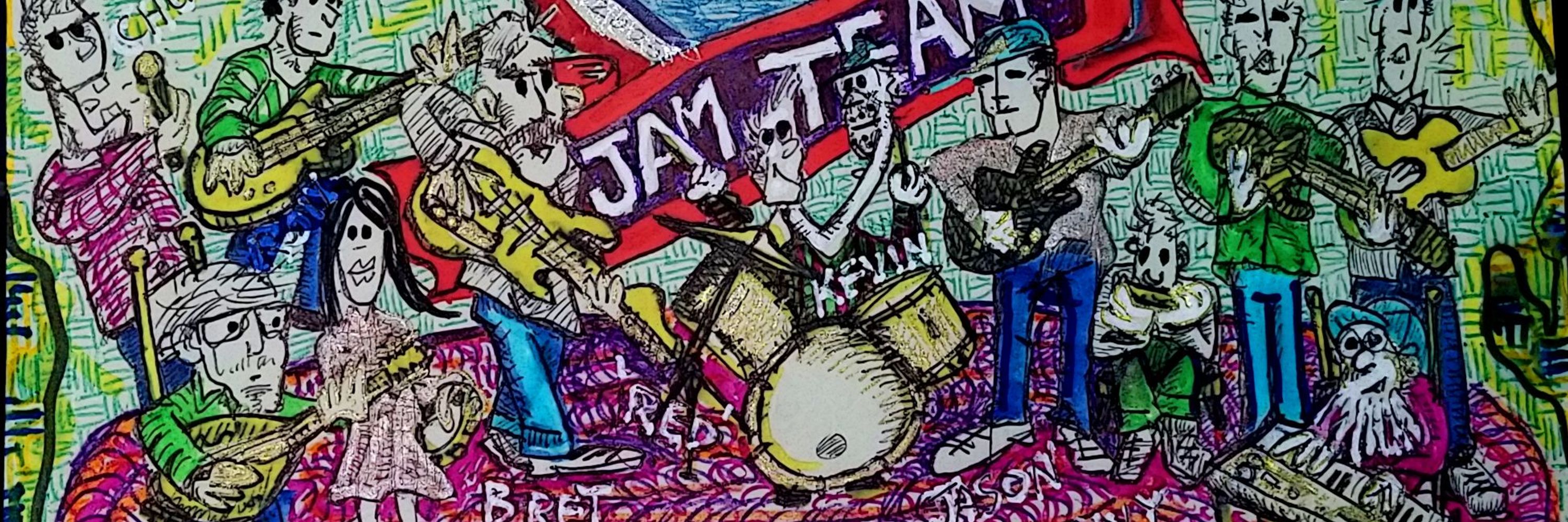 bhhstuff - in a weird world, music is alchemy...