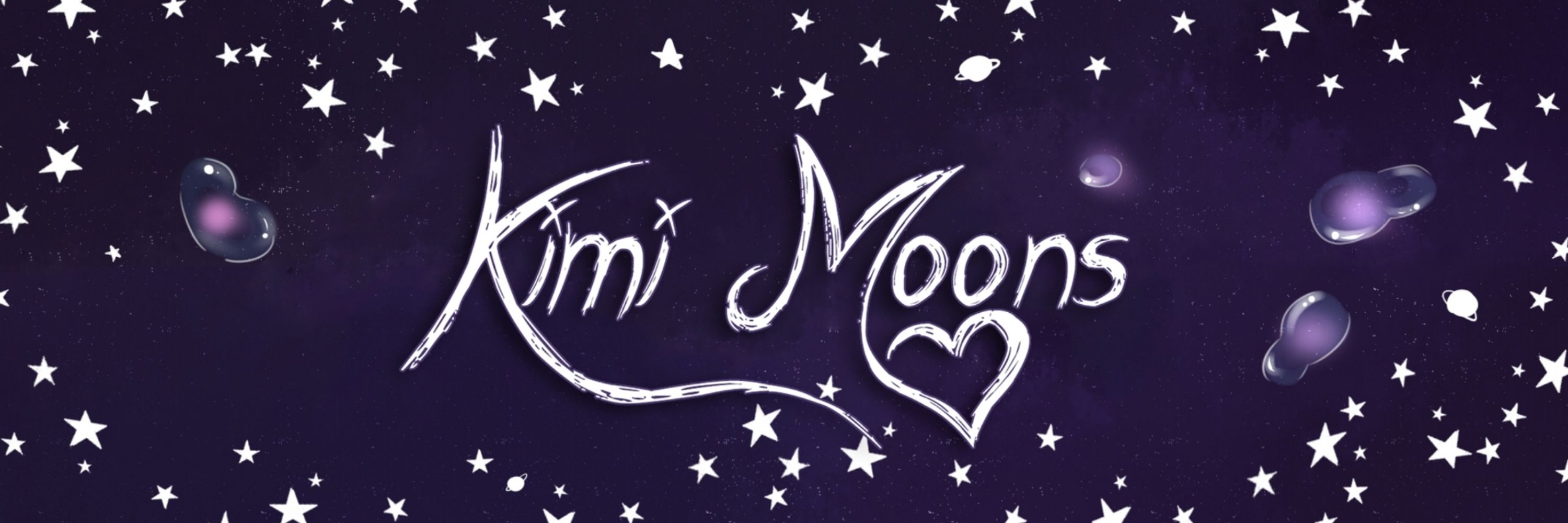 Kimi Moons