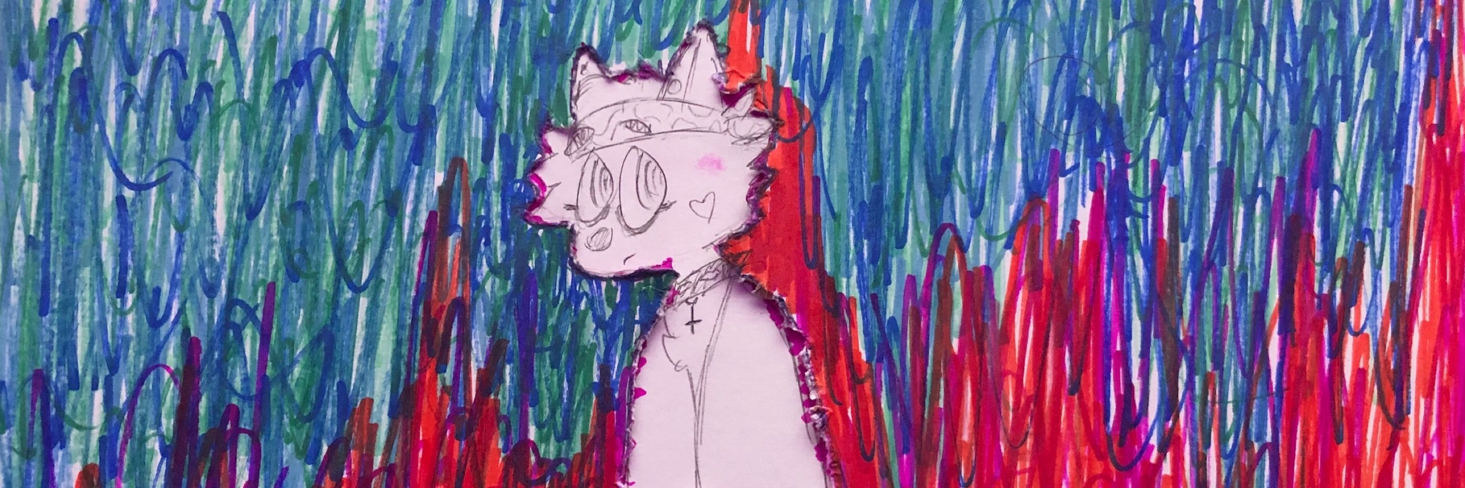 🌈✨
