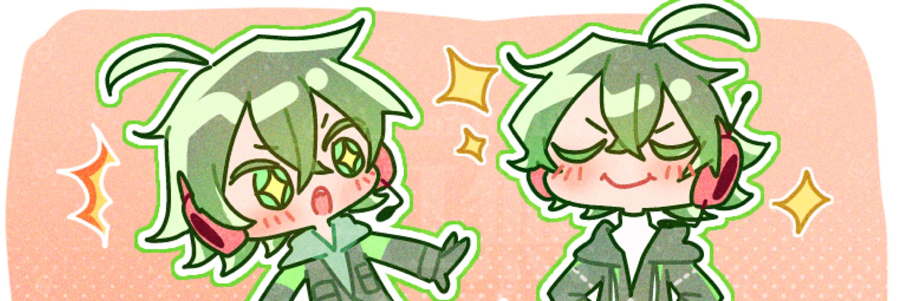 ﾋﾟｰﾁｬﾝ!