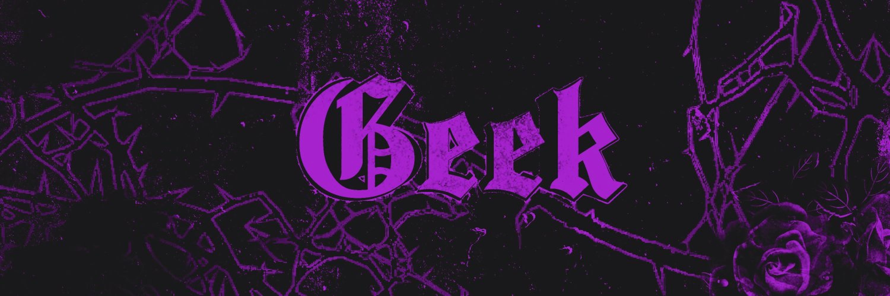 Geek