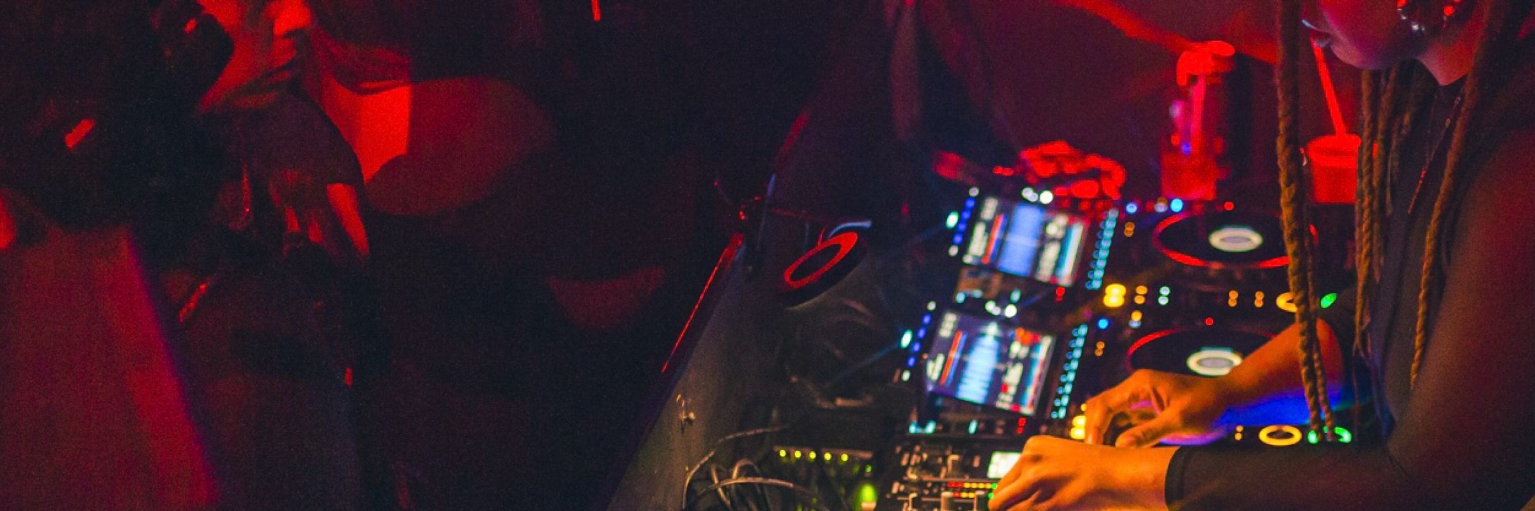 Dj Mami