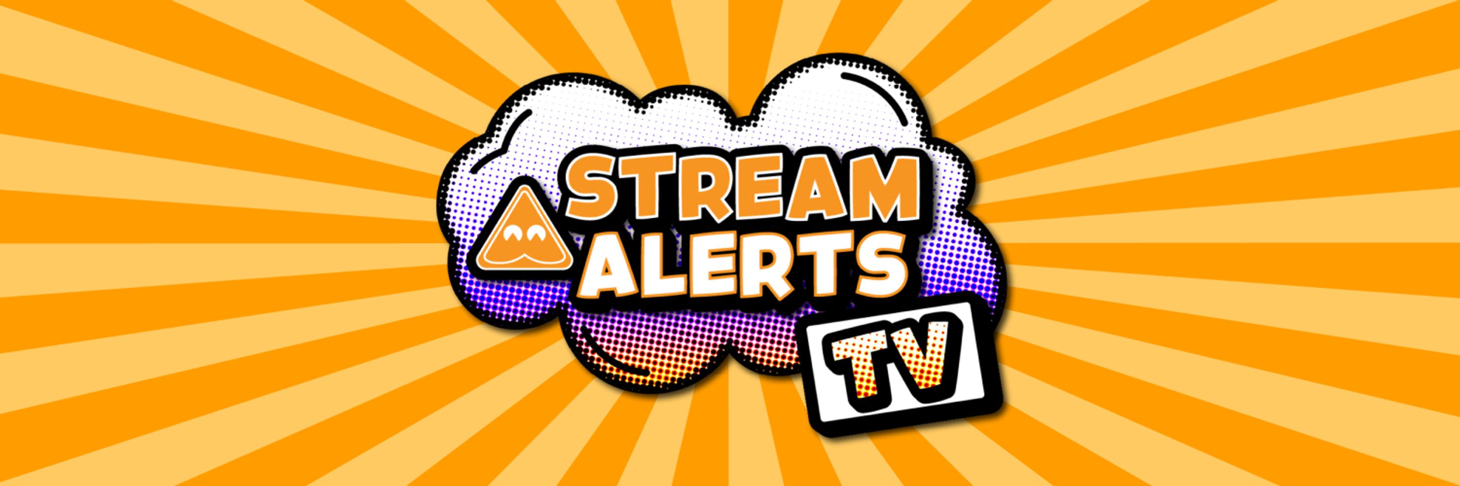 StreamAlertsTV