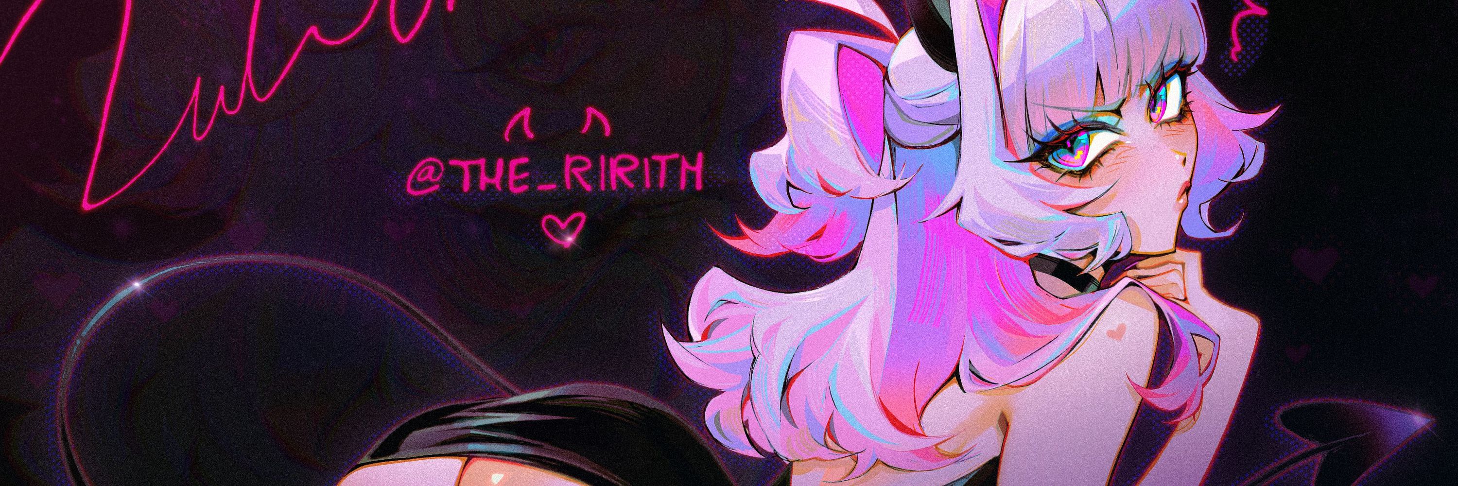 RIRITH ♡