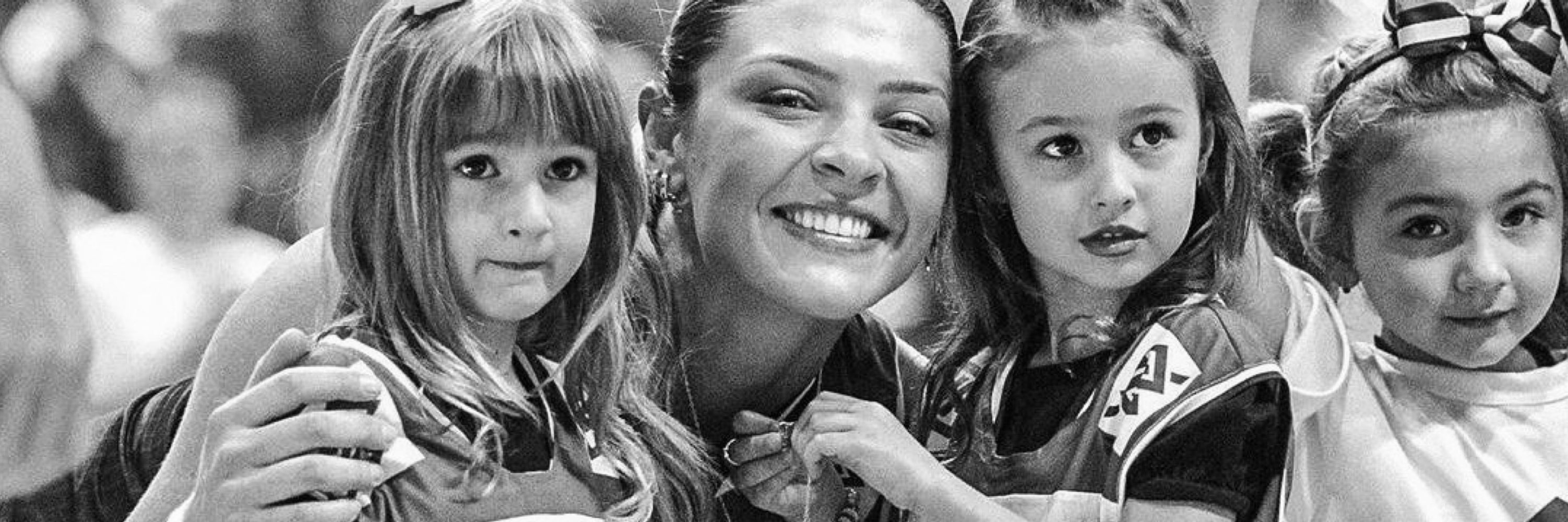 liz olimpica🇧🇷