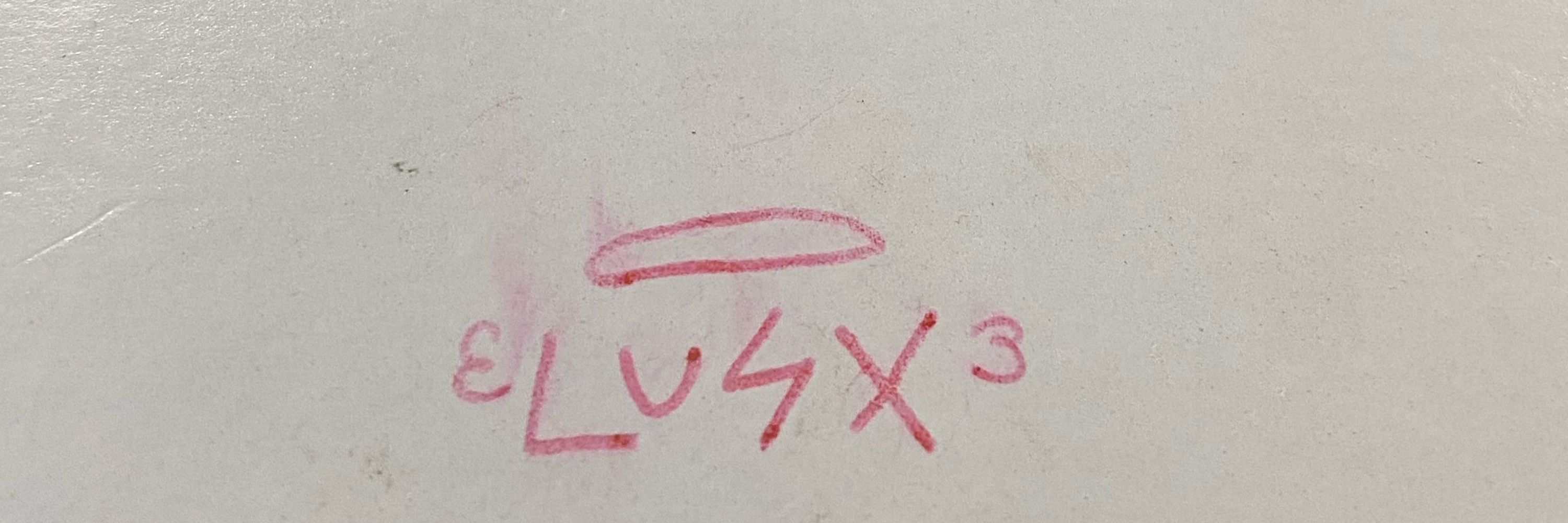 luisito