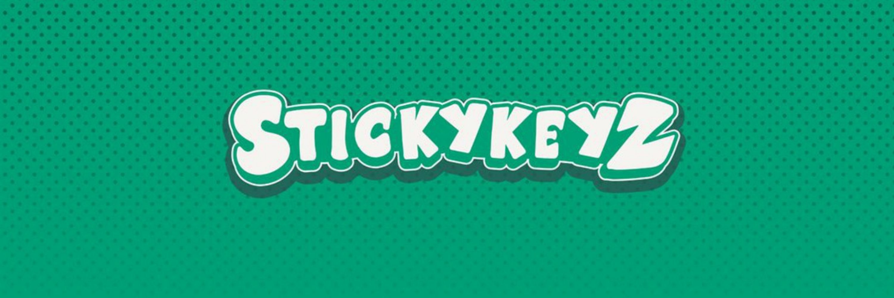 Stickykeyz 