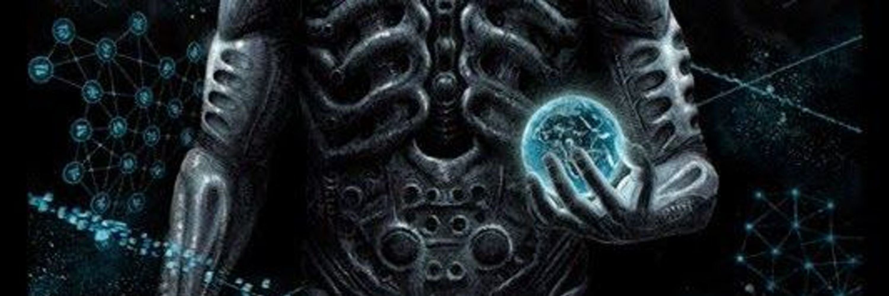 Prometheus 