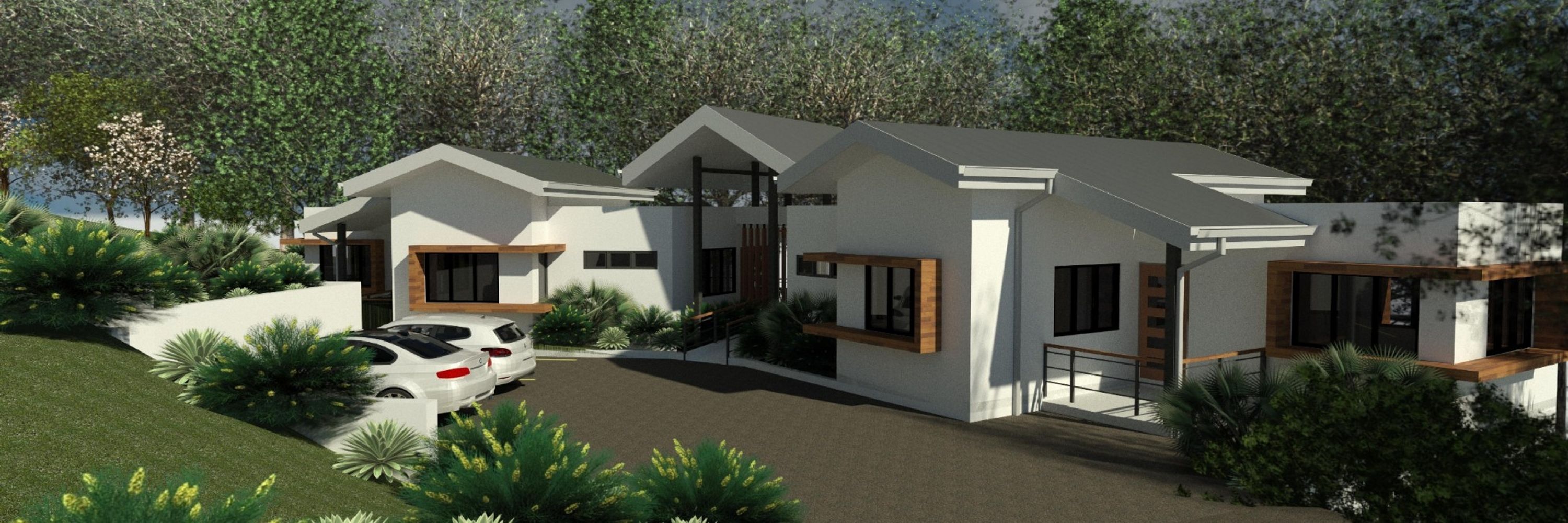 🇹🇹 some.kinda.architect