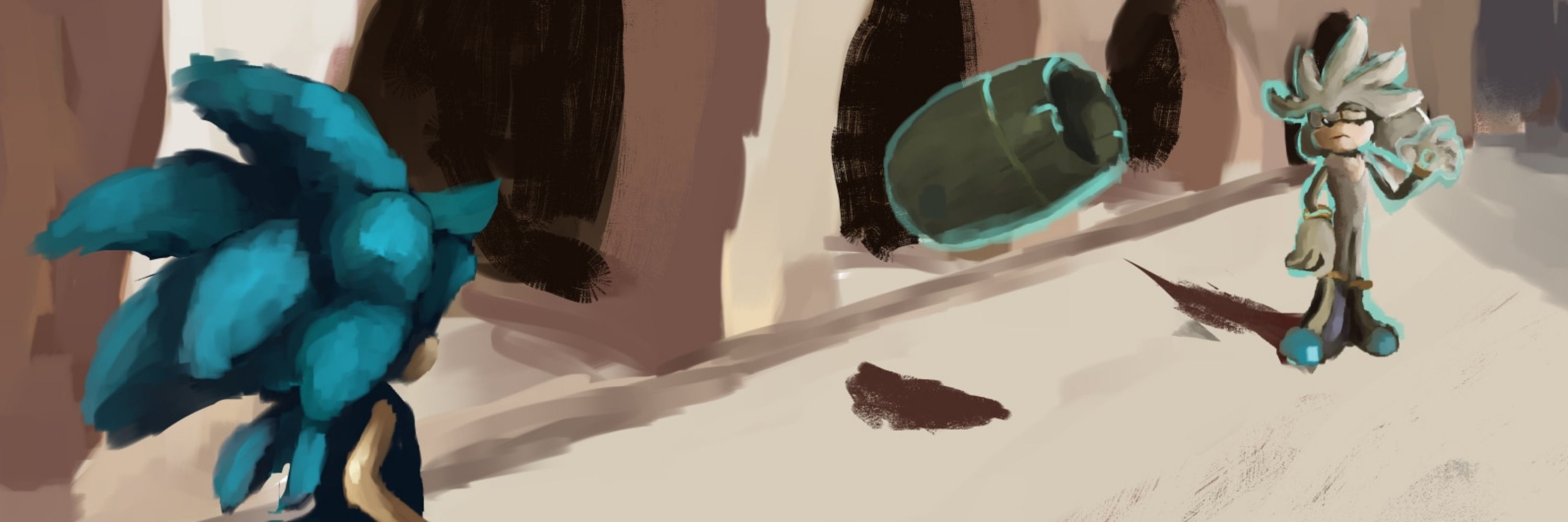 Monorail Moth
