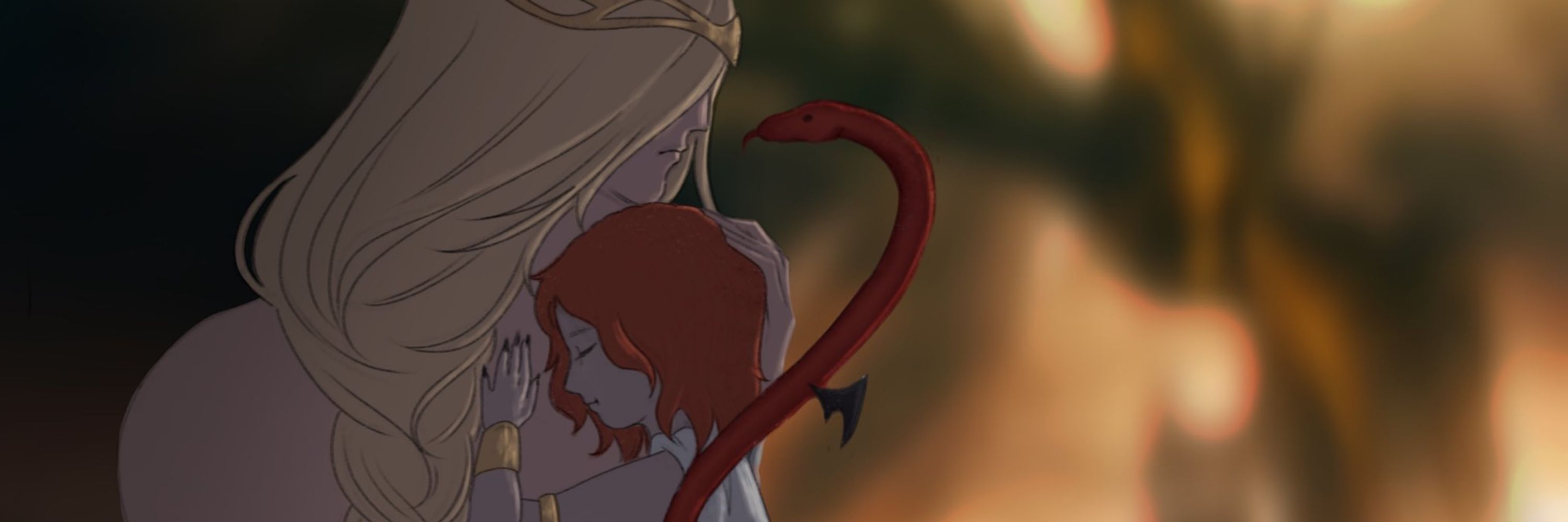 besithia ✦ jojo