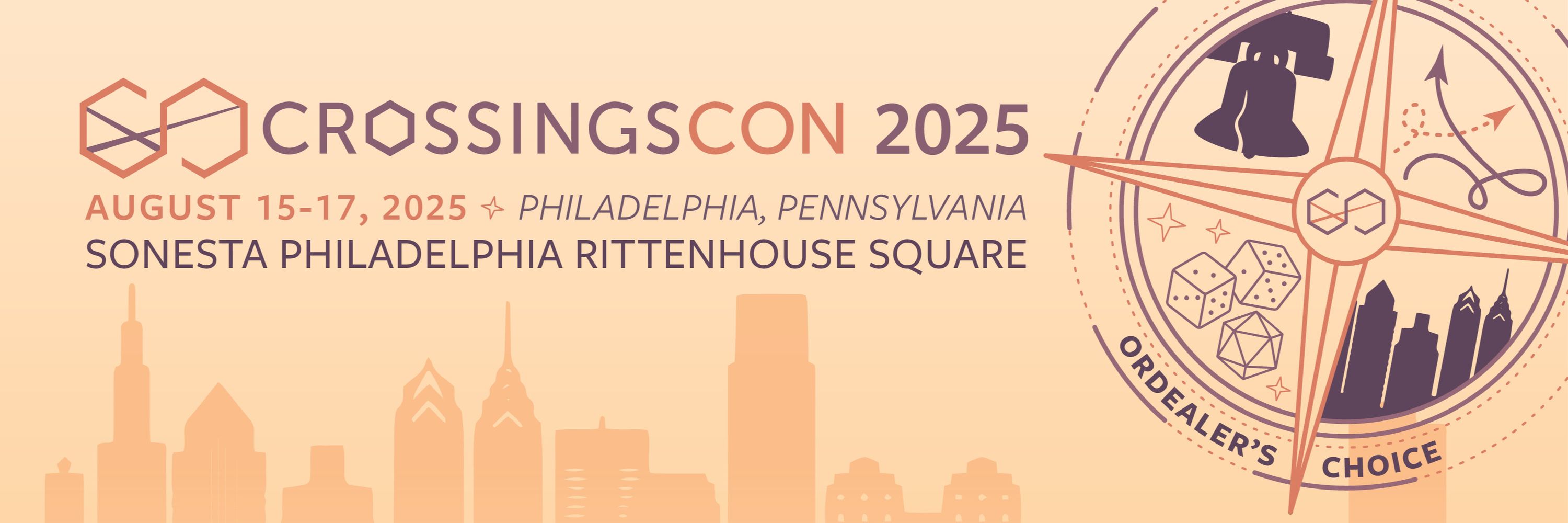 CrossingsCon