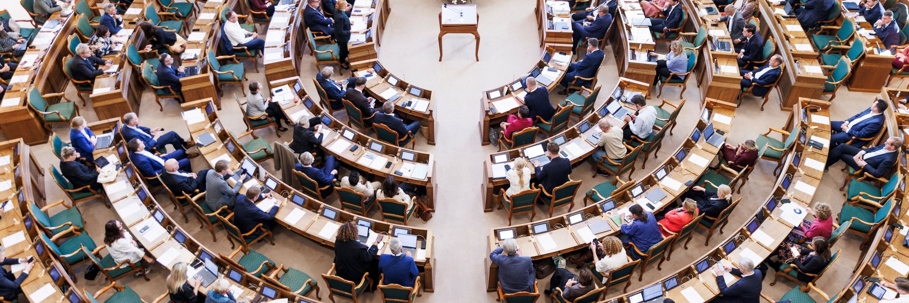 Folketinget