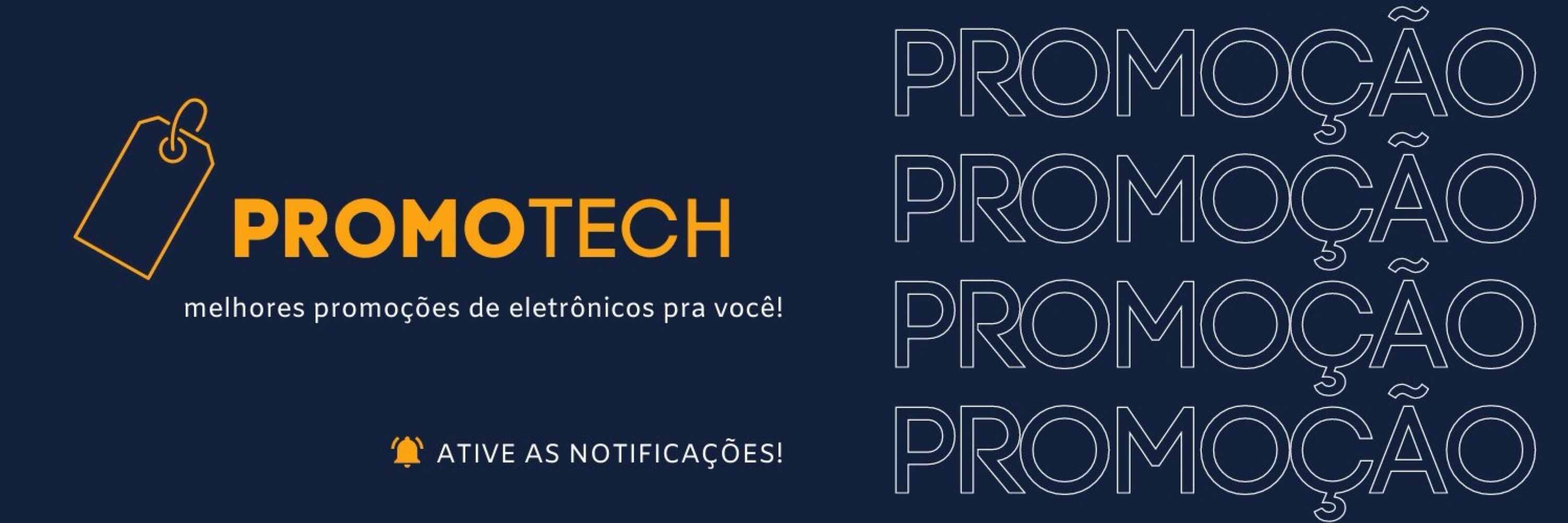 🏷️ PromoTech