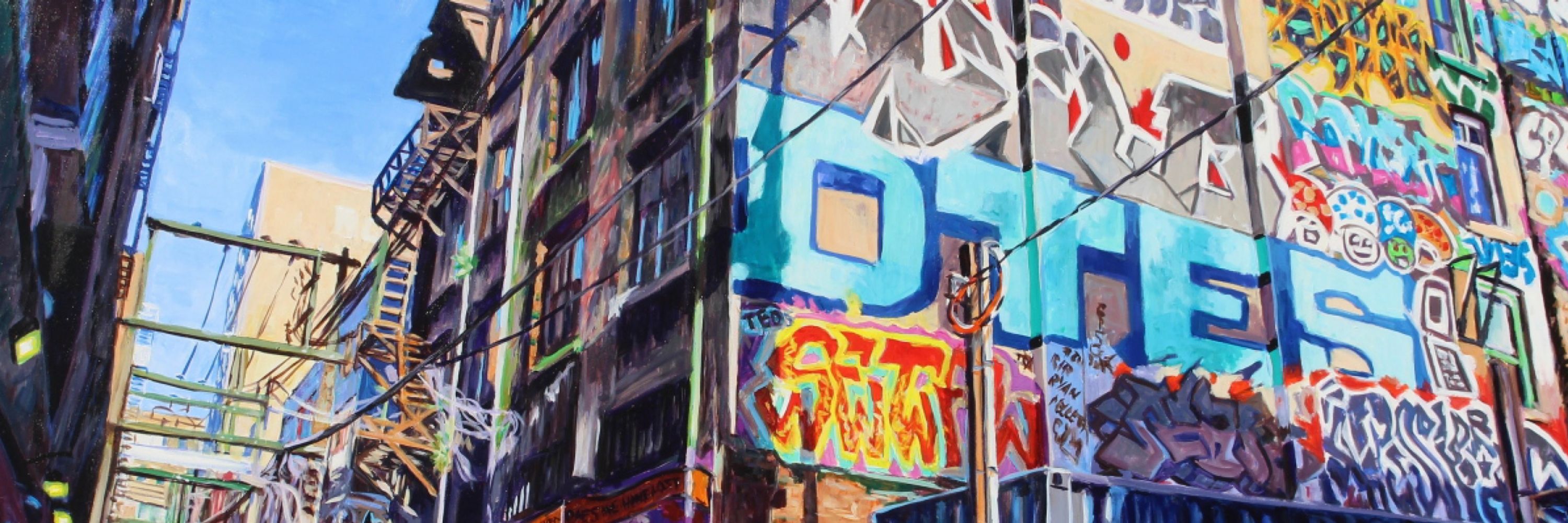 Jeff Wilson Art