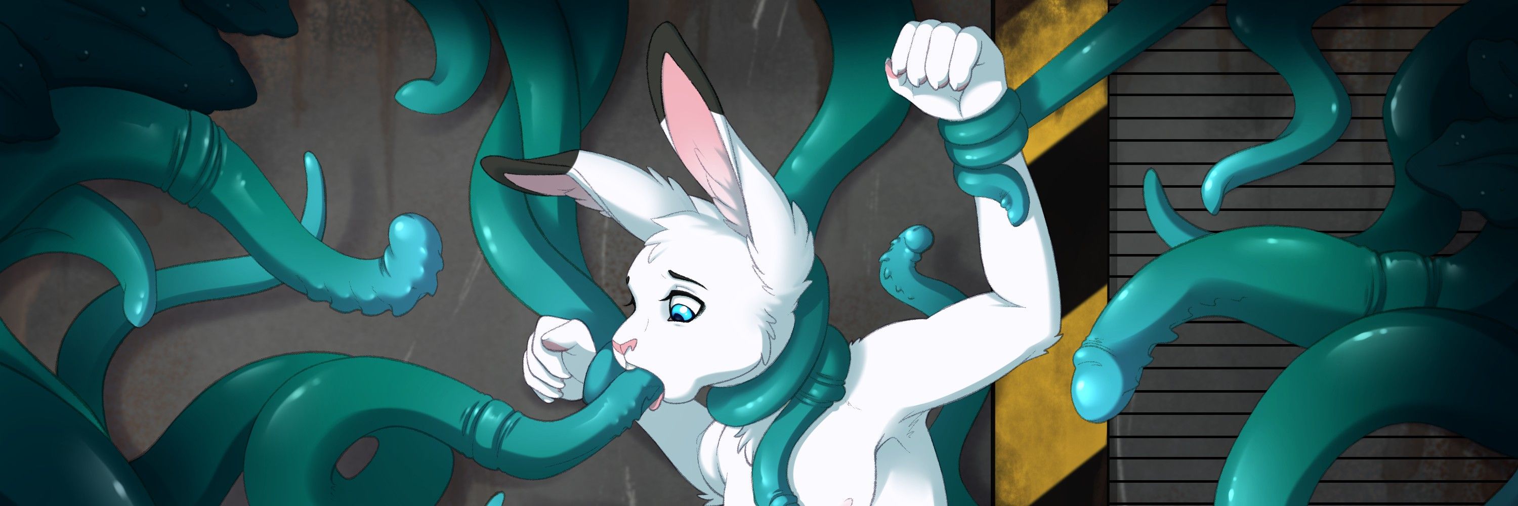 Knotty Bunny