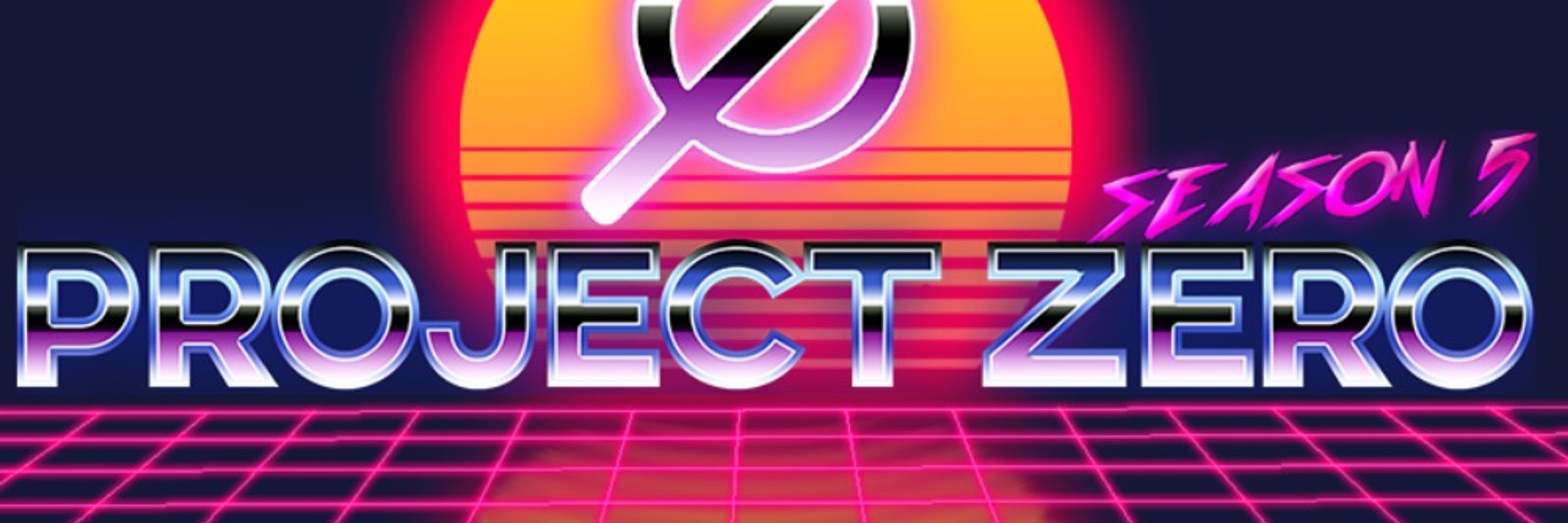 TheProjectZeroOfficial