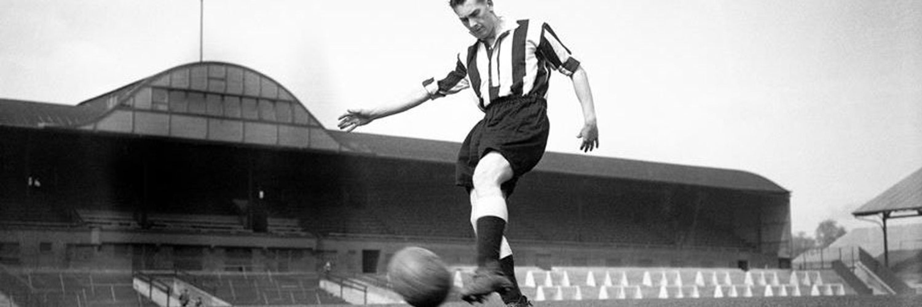 Milburn NUFC