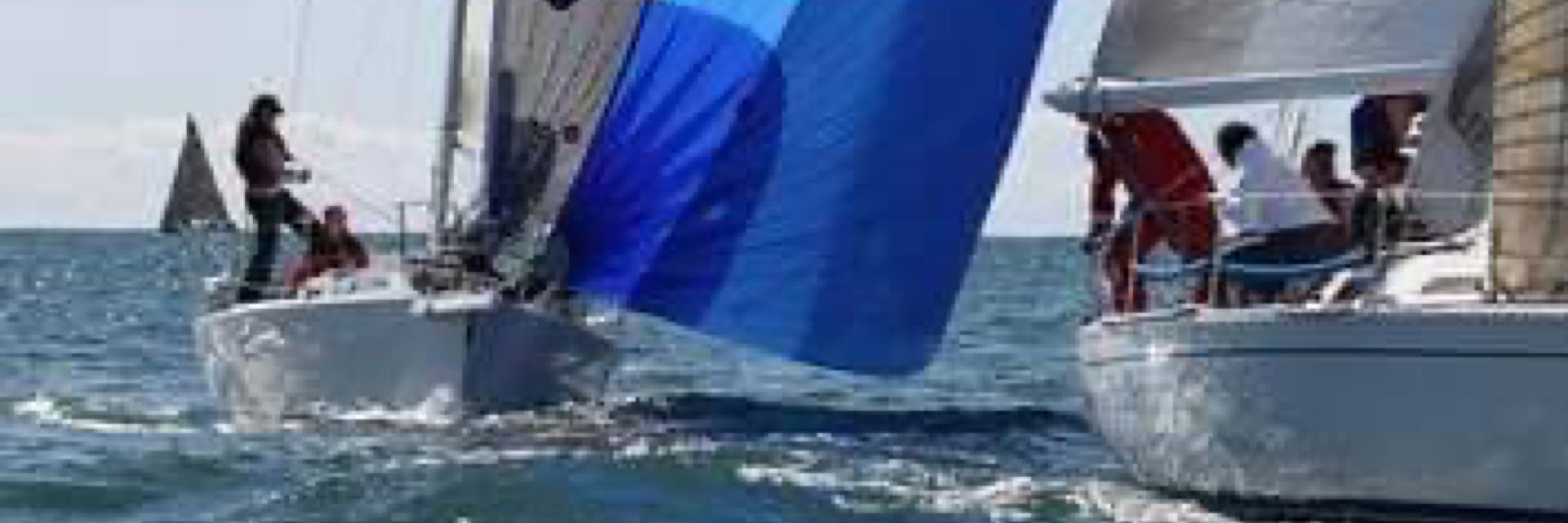 SailYogi